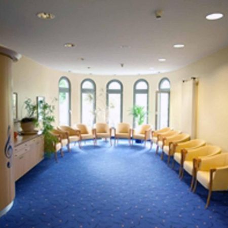 Residenz Am Malerwinkel Aparthotel Bad Sassendorf Εξωτερικό φωτογραφία
