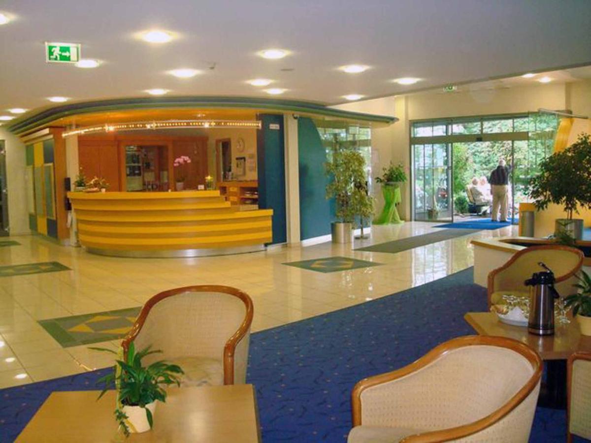 Residenz Am Malerwinkel Aparthotel Bad Sassendorf Εξωτερικό φωτογραφία